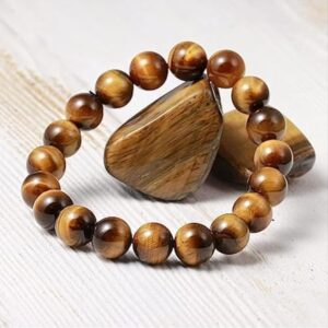 Tiger Eye Bracelet