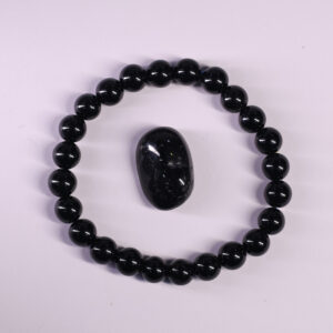 Black Tourmaline Bracelet