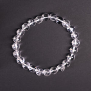 Clear Quartz Bracelet