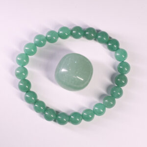 Green Aventurine Bracelet