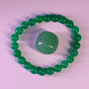 Green Jade Bracelet