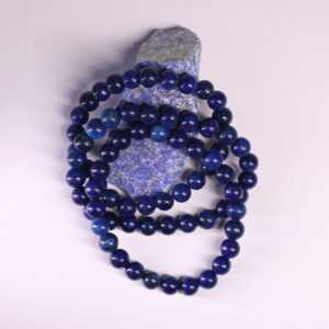 Lapis Lazuli Bracelet
