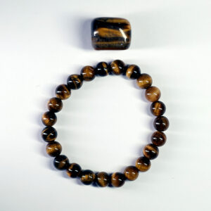 Tiger Eye Bracelet
