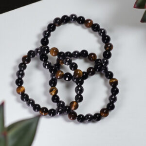 Triple Protection Bracelet