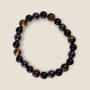 Triple Protection Bracelet