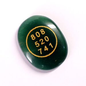 Green Zibu Coin