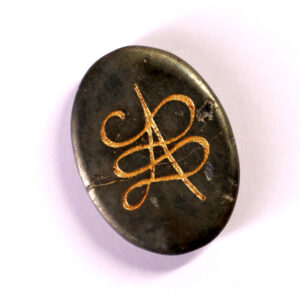 Pyrite Zibu Coin