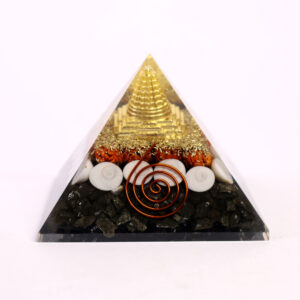 Money Magnet Pyramid