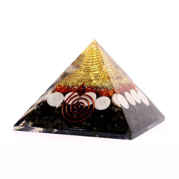 Money Magnet Pyramid - Image 3