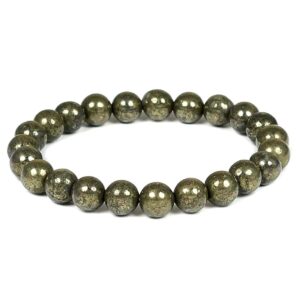 Pyrite Bracelet