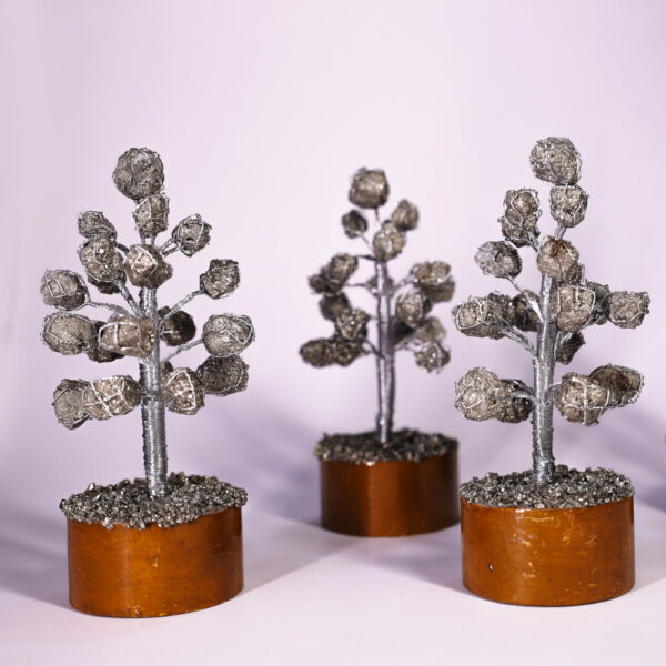 Pyrites Tree (19-20 Beads) - Image 3