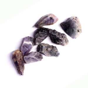 Amethyst Raw Stones (1 pc)