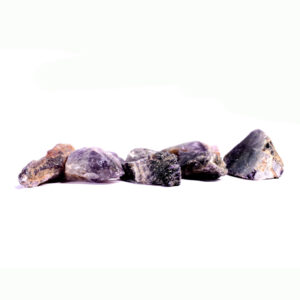 Amethyst Raw Stones (1 pc)
