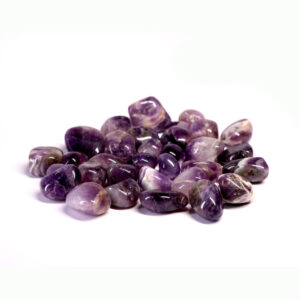 Amethyst Tumble Stones (1 pc)