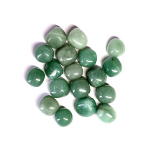 Green Aventurine Tumble Stone (1 pc)