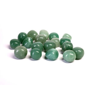 Green Aventurine Tumble Stone (1 pc)
