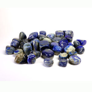 Lapis Lazuli Tumbles (1 pc)