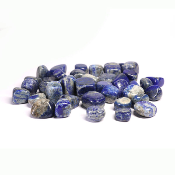 Lapis Lazuli Tumbles (1 pc) - Image 3