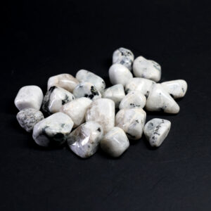 Moonstone Tumble Stones (1 pc)