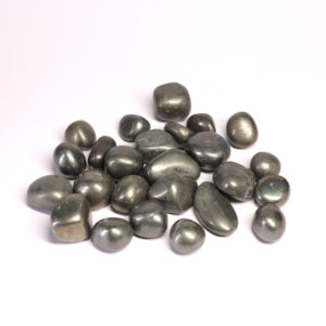 Pyrite Natural Tumble Stones (1 pc)