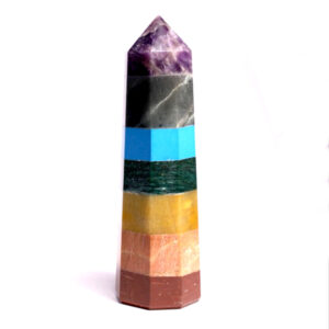 7 Chakra Tower Point