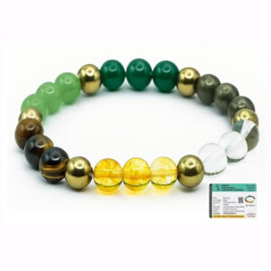Dhanyog Bracelet