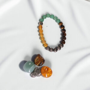 Money Magnet Bracelet